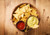 Jual Poster Chips Food Chips1 APC