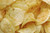 Jual Poster Chips Potato Chips Snack Food Chips APC 002