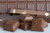 Jual Poster Chocolate Close Up Dessert Sweets Food Chocolate APC