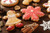 Jual Poster Christmas Cookie Food Cookie APC 004