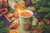 Jual Poster Cinnamon Cup Hot Chocolate Food Hot Chocolate APC 002
