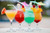 Jual Poster Cocktail Drink Fruit Glass Summer Food Cocktail APC 001