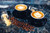 Jual Poster Coffee Coffee Beans Cup Still Life Food Coffee APC 003