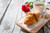 Jual Poster Coffee Croissant Still Life Viennoiserie Food Croissant9 APC