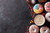 Jual Poster Coffee Cup Doughnut Still Life Sweets Food Doughnut APC 004 Jual Poster Coffee Cup Doughnut Still Life Sweets Food Doughnut APC 004