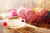 Jual Poster Coffee Cup Flower Rose Still Life Food Coffee4 APC