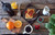 Jual Poster Coffee Raspberry Still Life Waffle orange (Fruit) Food Still Life APC