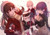 Poster Fate Series Fate Stay Night APC001