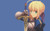 Poster Fate Series Fate Stay Night APC013