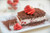 Jual Poster Dessert Pastry Strawberry Food Dessert APC 001