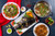 Jual Poster Fish Seafood Still Life Food Fish7 APC 001