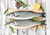 Jual Poster Fish Seafood Still Life Food Fish APC 011