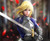 Poster Fate Stay Night Saber (Fate Series) Fate Series Fate Stay Night APC003