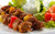 Jual Poster Food Barbecue APC 005