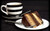 Jual Poster Food Cake APC 110