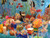 Jual Poster Food Candy APC 011