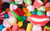 Jual Poster Food Candy APC 035