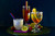 Jual Poster Food Cocktail APC 016