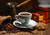 Jual Poster Food Coffee APC 054