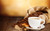 Jual Poster Food Coffee APC 082