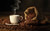 Jual Poster Food Coffee APC 169