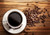 Jual Poster Food Coffee APC 177