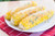 Jual Poster Food Corn APC 010