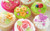 Jual Poster Food Cupcake APC 010