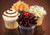 Jual Poster Food Cupcake APC 050