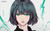 Poster Fubuki (One Punch Man) Anime One Punch Man APC