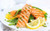 Jual Poster Food Fish APC 010