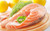 Jual Poster Food Fish APC 013