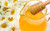 Jual Poster Food Honey APC 017