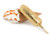 Jual Poster Food Ice Cream APC 027