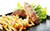 Jual Poster Food Meal APC 001