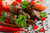 Jual Poster Food Meat APC 031