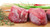 Jual Poster Food Meat APC 037