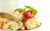 Jual Poster Food Pancake APC 014