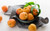 Jual Poster Food Peach APC 007