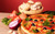 Jual Poster Food Pizza APC 014