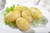 Jual Poster Food Potato APC 003
