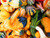 Jual Poster Food Pumpkin APC 001