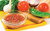 Jual Poster Food Soup APC 006