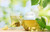 Jual Poster Food Tea APC 044