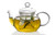 Jual Poster Food Tea APC 046