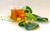 Jual Poster Food Tea APC 065