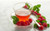 Jual Poster Food Tea APC 070