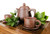Jual Poster Food Tea APC 090