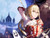 Poster Ghost Girl Anime Original APC