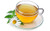 Jual Poster Food Tea APC 104